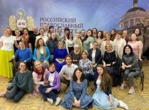 Российское сообщество музыкальных терапевтов определило приоритеты развития профессии на встрече в Российском православном университете