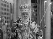 Отошел ко Господу епископ Аркадий (Афонин)