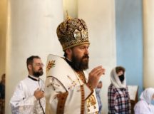 Митрополит Волоколамский Иларион: Церковь — мой источник вдохновения