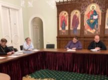 До конца года планируется спроектировать новый храм в честь преподобных отцев Киево-Печерских в Старых Черемушках