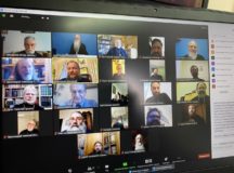 Состоялась пастырская конференция Центрального викариатства «Роль и место психологии в пастырском душепопечении»