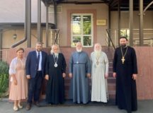 В Жуковском обсудили открытие филиала Больницы святителя Алексия