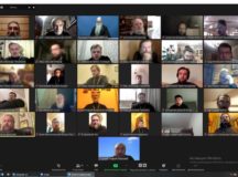 Состоялась пастырская конференция Центрального викариатства «Методы преодоления информационной и интернет-зависимости»
