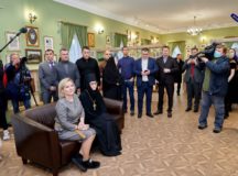 Отреставрированная гостиница Зосимовой пустыни вскоре примет первых паломников