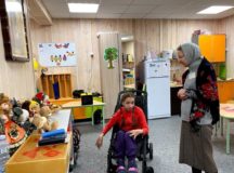 Синодальный отдел по благотворительности и Свято-Тихоновский университет провели дистанционные супервизии