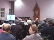 В Синодальной библиотеке состоялась презентация указателя литературы о храмах Москвы и Московской митрополии