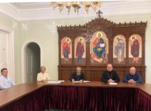 Завершается проектирование шести храмовых комплексов в рамках московской программы строительства
