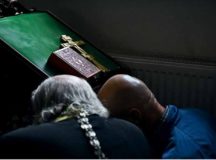 Укрепить и утешить. Как и о чем священнику говорить с человеком, умирающим от неизлечимого заболевания