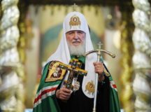 Святейший Патриарх Кирилл после перенесенного заболевания вернулся к обычному режиму работы