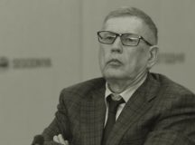 Соболезнование Святейшего Патриарха Кирилла в связи с кончиной главного редактора газеты «Комсомольская правда» В.Н. Сунгоркина