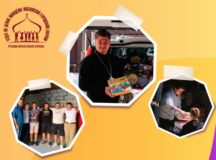 Отдел по делам молодежи проводит благотворительную акцию в помощь военнослужащим, проходящим лечение в госпитале им. Бурденко