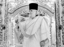 Отошел ко Господу насельник Троице-Сергиевой лавры архидиакон Ювеналий (Крук)