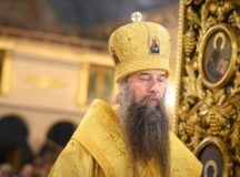 Ректор Московской духовной академии епископ Звенигородский Кирилл утвержден главным редактором портала Богослов.ru