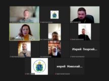 Ответственный секретарь Синодального комитета по взаимодействию с казачеством провел совещание с духовниками казачьих обществ г. Москвы