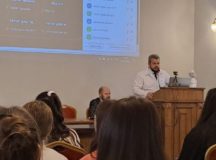 В Больнице святителя Алексия состоялась конференция по паллиативной помощи