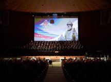 В Москве прошел концерт, посвященный 30-летию Православного хора и ансамбля Инженерных войск ВС РФ «За веру и Отечество»