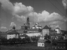 В Московской духовной академии открылась программа показа документального кино, посвященного истории Русской Православной Церкви