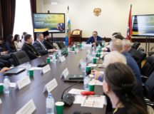 Ответственный секретарь Синодального комитета по взаимодействию с казачеством принял участие в научной конференции «Казачество на службе Отечества»