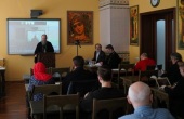 Конференция «Пятидесятничество и неопятидесятничество» прошла в Сретенской духовной академии