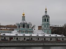 Митрополит Ставропольский и Невинномысский Кирилл назначен почетным настоятелем храма святителя Николая в Заяицком