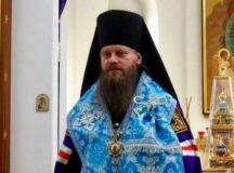 Священный Синод назначил нового викария Святейшего Патриарха с титулом «Бронницкий»