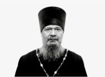 Отошел ко Господу иерей Георгий Сунцов