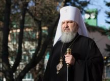 Указом Президента РФ председатель Синодального отдела по взаимодействию с Вооруженными силами и правоохранительными органами награжден орденом Александра Невского