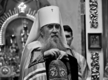 Преставился ко Господу митрополит Оренбургский и Саракташский Вениамин