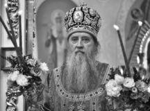 Патриаршее соболезнование в связи с кончиной митрополита Оренбургского и Саракташского Вениамина