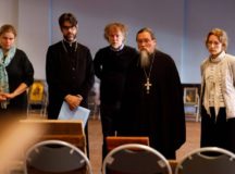 Состоялось заседание жюри Общецерковного конкурса творческих работ «Лики святых заступников Руси»