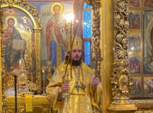 Назначен новый управляющий Юго-Западным викариатством