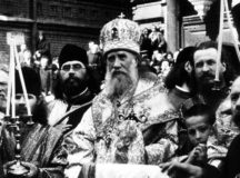 Дело Патриарха Тихона