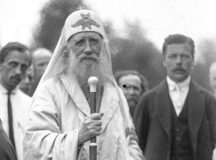 2698 дней крестоношения в документах