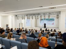 Научно-практическая конференция «Заветы Патриарха Тихона и современность» прошла в Северо-Восточном викариатстве