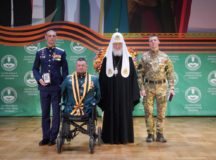 Лауреатами Патриаршей литературной премии 2025 года стали Анатолий Байбородин, Андрей Воронцов и Сергей Дмитриев