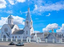 Строительство православных церквей в Зеленограде обсудили на совещании в Храме Христа Спасителя