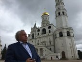 Премьера фильма Аркадия Мамонтова «Родина» состоится в День России на телеканале «Спас»