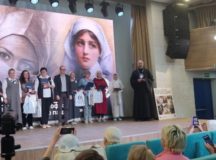 Первая конференция медицинских сестер и сестер милосердия прошла в столице