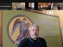 Состоялось заседание Комиссии по церковной реабилитации лиц, отпавших от Православия