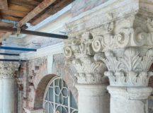 Фото: пресс-служба Департамента культурного наследия города Москвы