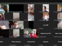 Онлайн-семинар для работников свечных ящиков прошел в викариатстве Новых территорий