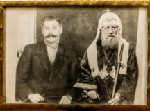 Подвиг келейника святителя Тихона Иакова Анисимовича Полозова