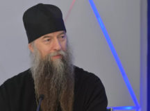 Епископ Егорьевский Мефодий: Наука не противоречит таинствам веры