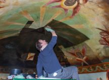 Фото: пресс-служба Департамента культурного наследия города Москвы