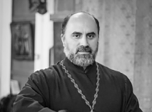 Клирик храма Собора Новомучеников и исповедников Российских в Новокосине иерей Георгий Узун погиб в ДТП