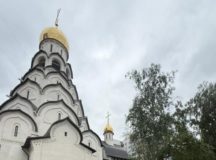Состоялся объезд храмов Северо-Западного викариатства
