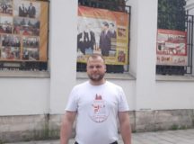Совместный труд и совместная молитва