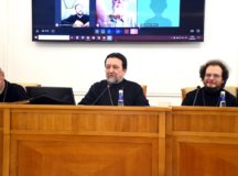 Заседание Ученого совета состоялось в ОЦАД в преддверии начала нового учебного года