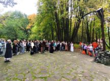 Добровольцев приглашают принять участие в благоустройстве Бутовского полигона