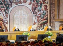 Ответы Святейшего Патриарха Кирилла на вопросы участников Собрания игуменов и игумений монастырей Русской Православной Церкви